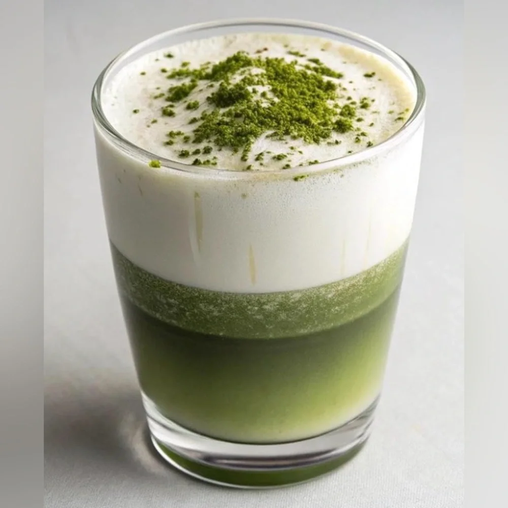 Encha Organic Matcha Latte Grade